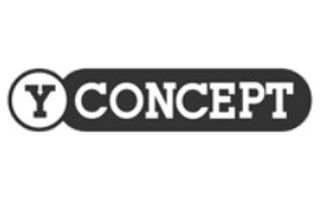 Y-Concept Logo